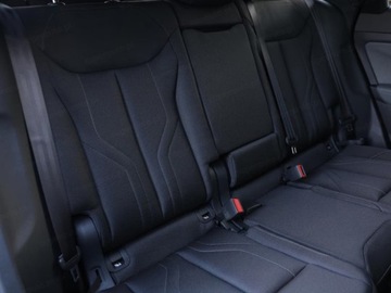 Audi Q3 III Sportback 2.0 40 TFSI 204KM 2026 AUDI Q3 TFSI quattro S line Sportback Suv 2.0 (204 KM) 2026, zdjęcie 12