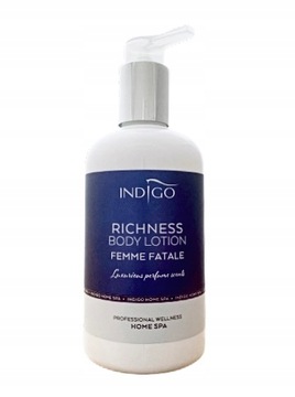 INDIGO BALSAM DO CIAŁA FEMME FATALE 300 ML
