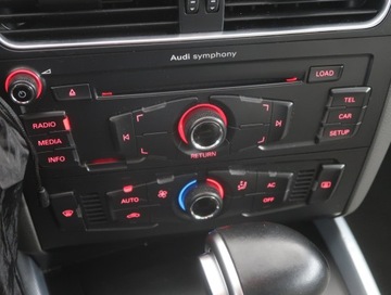 Audi Q5 I SUV 2.0 TDI 170KM 2012 Audi Q5 2.0 TDI, 167 KM, 4X4, Automat, Skóra, zdjęcie 11