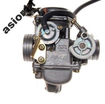 КАРБЮРАТОР КАРБЮРАТОР QUAD ATV 150 200 АВТОМАТИЧЕСКИЙ GY6 НОВЫЙ
