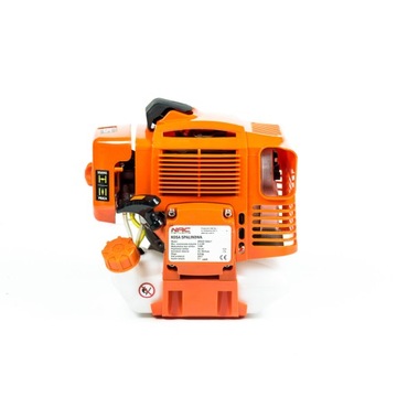 SILNIK KPL. KOSY NAC BP520-30KA-T