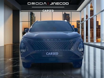 Omoda 5 1.5 T-GDI 224KM 2025 Omoda 5 1.5 Hybryda 224KM, zdjęcie 7