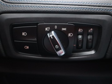 BMW Seria 2 F22-F23-F45-F46 Gran Tourer 218d 150KM 2015 BMW 2 Gran Tourer 218d Gran Tourer, Salon Polska, zdjęcie 17