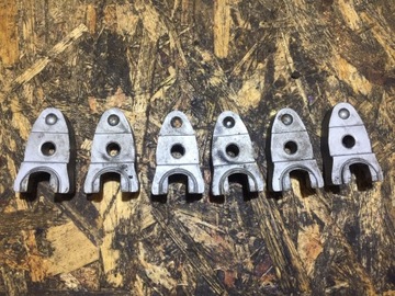 AUDI A4 A5 A6 КРЕПЛЕНИЕ РУЧКА ВПРЫСКА 059216J