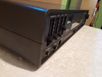 Ресивер SABA ULTRA HI-FI 9060