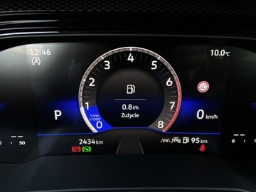 Volkswagen T-Cross SUV Facelifting 1.0 TSI 115KM 2024 Volkswagen Taigo Virtual Cockpit | Kamera Cofania, zdjęcie 14