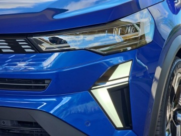 Renault Symbioz 2025 Renault Symbioz SalonPL Techno PakietWinter Podgrz, zdjęcie 37
