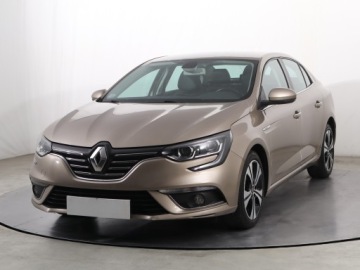Renault Megane IV Hatchback 5d 1.5 dCi 110KM 2017 Renault Megane 1.5 dCi, Salon Polska, zdjęcie 1