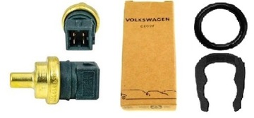 059919501 ORGYGINAŁ VAG CZUJNIK TEMPERATURY ZESTAW VW AUDI