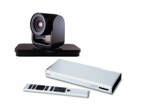 Polycom RealPresence Group 500 Pilot Kamera
