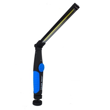 ЛАМПА ДЛЯ МАСТЕРСКОЙ ЛАМПА СВЕТОДИОДНАЯ МАГНИТНАЯ ЛАМПА