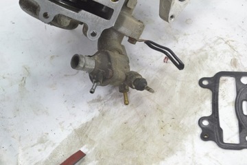 ГОЛОВКА РАСПРЕДВАЛА SYM Joyride 125 BENELLI ADIVA