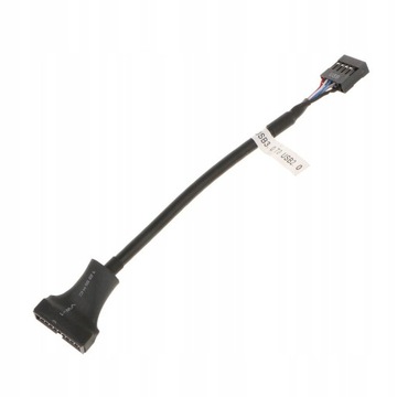 9-pinowe złącze kabla płyty głównej USB3.0