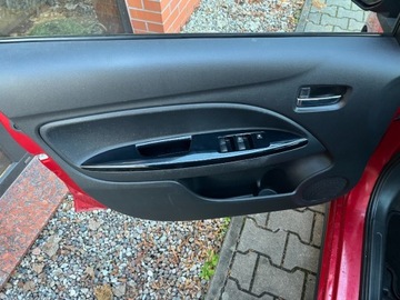 Mitsubishi Space Star Hatchback 5d Facelifting 1.2 80KM 2020 Mitsubishi Space Star 1.2 benzyna 80 KM automat zarej w PL zadbany za, zdjęcie 14