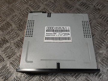 AUDI A6 C6 CD-РИДЕР 4F0035769A 4F0910769A