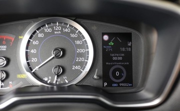 Toyota Corolla XII 2022 Toyota Corolla 1.8 Hybrid Comfort LPG 1.8 BenzynaLPG 122KM, zdjęcie 6