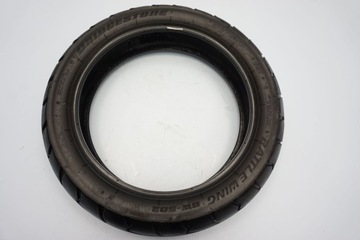 ШИНА 150/70/17 BRIDGESTONE BATTLE WING DOT 1019