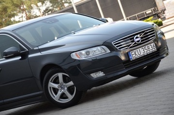 Volvo V70 III Kombi Facelifting 2.0 D4 DRIVE-E 181KM 2016 IDEALNY 2.0D4 181KM LIFT SERWIS BI-XENON LED NAVI RADAR AS.PASA GRZ.FOTEL, zdjęcie 15