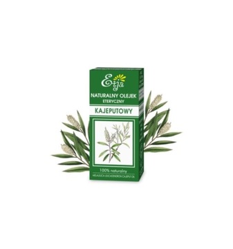 Etja Olejek Kajeputowy 10ml