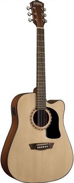 Washburn AD5 CE - gitara elektro akustyczna