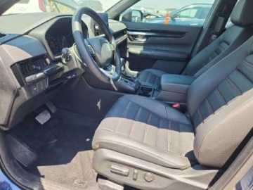 Honda CR-V VI 2026 Honda CR-V Sport Touring 2026 2.0 Hybryda 145KM, zdjęcie 7