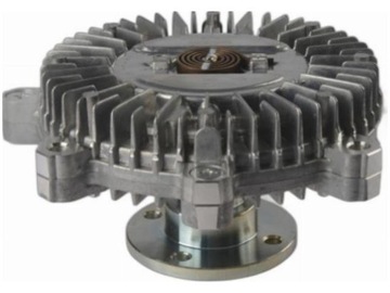 HERTH+BUSS JAKOPARTS J1525004 SPOJKA VENTILÁTOR CHLAZENÍ
