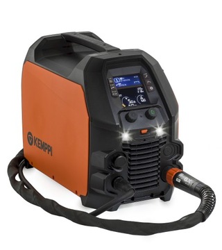 Migomat spawarka MIG KEMPPI Master M 355 Puls
