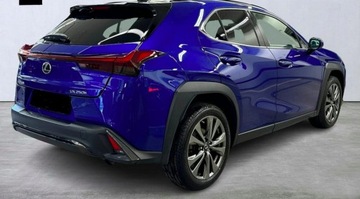 Lexus UX 2023 Lexus UX 250h F-Sport Design, zdjęcie 3