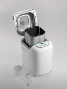 Хлебопечка Gorenje BM910WII 15 программ