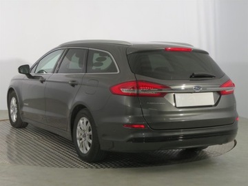 Ford Mondeo V Kombi Facelifting 2.0 Hybrid 187KM 2019 Ford Mondeo 2.0 Hybrid, Salon Polska, zdjęcie 3