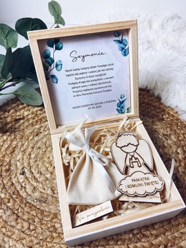 Сувенирная коробка ПРИЧИНЕНИЕ ПРИЧИНЕНИЕ Подарочная КОРОБКА белая подарочная коробка