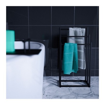 Вешалка для полотенец Mark Adler Level 6.0