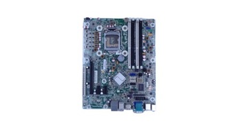 Płyta główna HP 6300 Pro LGA 1155