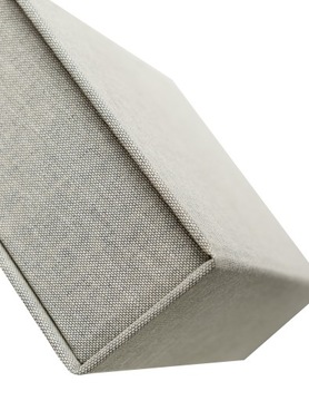 Фотобокс 10х15 на 150 фотографий, лен 628