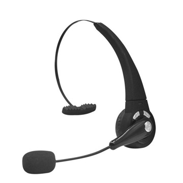 dla Call Center z mikrofonem telefon Voice Interp