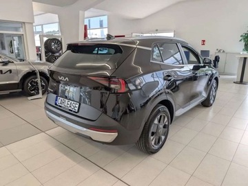 Kia Sportage V 2025 Kia Sportage Kia, sportage, Rabat, niska cena, polski salon, 1.6 Benzyna, zdjęcie 7