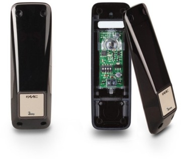 НАБОР ФОТОЭЛЕМЕНТА FAAC-XP20BD TXRX