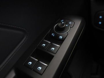 Ford Focus IV Kombi 1.5 EcoBlue 120KM 2021 Ford Focus automat full LED navi klima auto grzane, zdjęcie 33