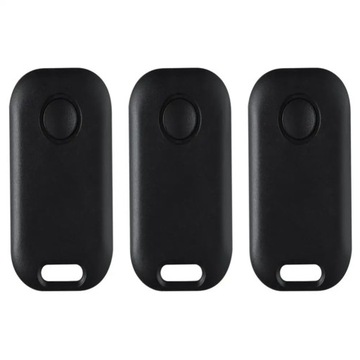 AUBESS Anti Lost GPS Tracker Keychain Alarm Smart