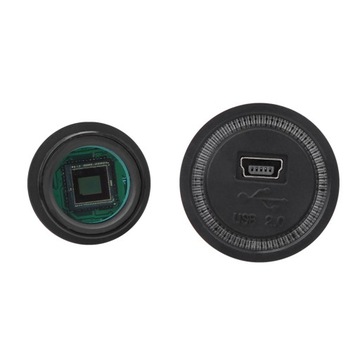 ЭЛЕКТРОННЫЙ ЦИФРОВОЙ МИКРОСКОП USB 2MP СТЕКЛЯННЫЙ