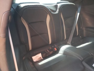 Chevrolet Camaro VI 2020 Chevrolet Camaro 2020, 6.2L, LZ, od ubezpieczalni 6.2 Benzyna 455KM, zdjęcie 8
