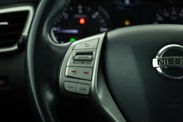 Nissan Qashqai II Crossover 1.6 dCi 130KM 2016 Nissan Qashqai 1.6 dCi, Automat, Navi, Klima, zdjęcie 14