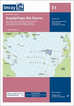 E1 Arquipelago dos Açores