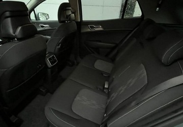 Kia Sportage V SUV 1.6 CRDi MHEV 136KM 2022 Kia Sportage Mhev Automat Navi Kamera Parktronic Asystenci Led FV23, zdjęcie 15