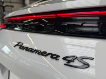Porsche Panamera II Executive 2.9 440KM 2016 Porsche Panamera PDLS BOSE PASM Gwarancja Porsche Approved FV23, zdjęcie 30