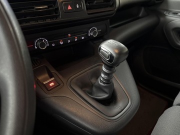 Toyota Proace II 2023 Toyota PROACE CITY L1 1,5-l D-4D S&amp;S City 1.5 D-4D, zdjęcie 23