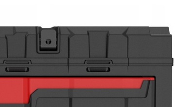 QBRICK SYSTEM ONE Ящик 3 Ящик для инструментов 2.0 Ящики