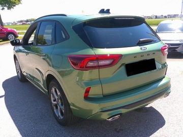 Ford Kuga III SUV Facelifting 2.5 FHEV 180KM 2025 Od ręki - ST-Line 2.5 FHEV 180KM / Pakiet Winter, Driver Assistance, zdjęcie 2