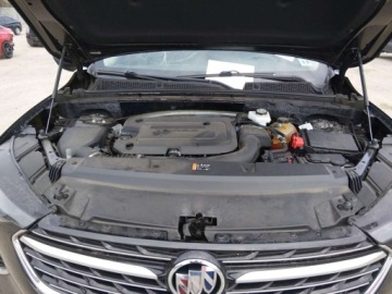 Buick 2021 Buick Encore 2021 BUICK ENVISION AWD ESSENCE 2.0 Benzyna 228KM, zdjęcie 8