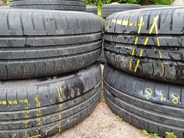 KOLA LETNÍ 4X100 SUZUKI SWIFT TOYOTA YARIS PNEUMATIKY 185/70 R15 6MM